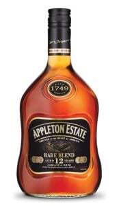 Appleton Estate Rare Blend 12 Year Old