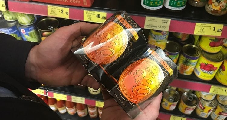 Asia Market Karl Whelan XO Sauce