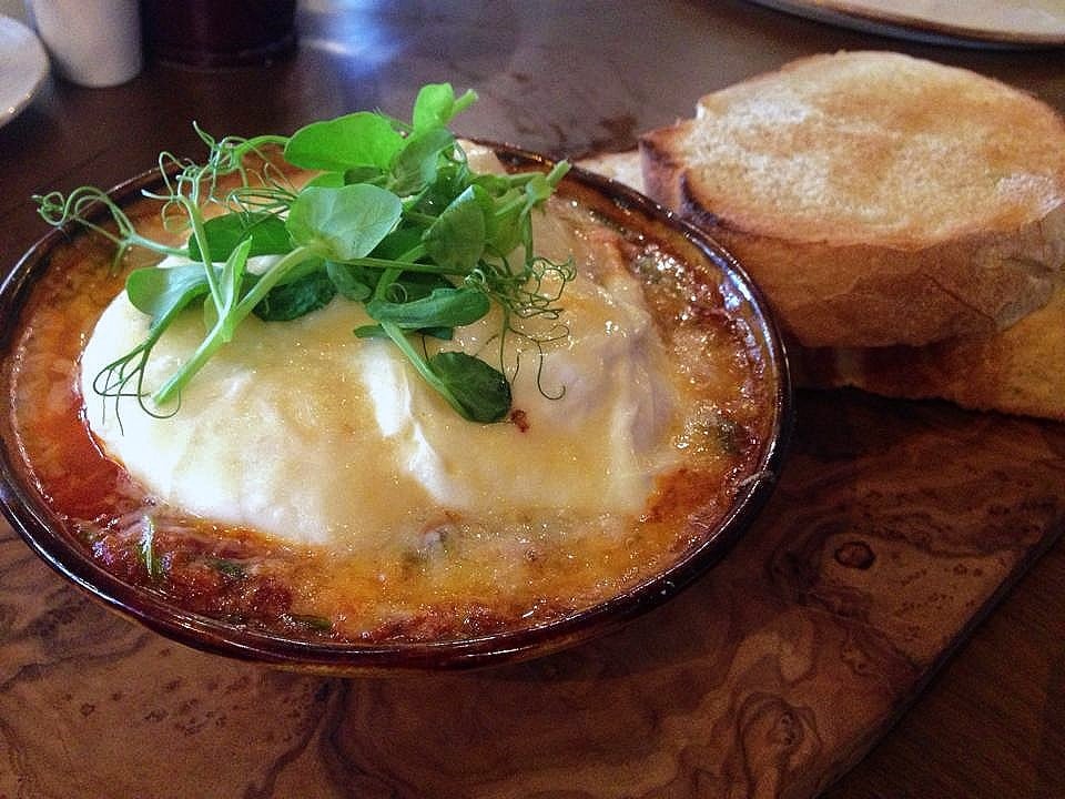 House Limerick Breakfast Review
