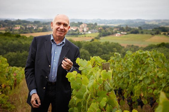 Beauty and the Beast: Madiran Wine