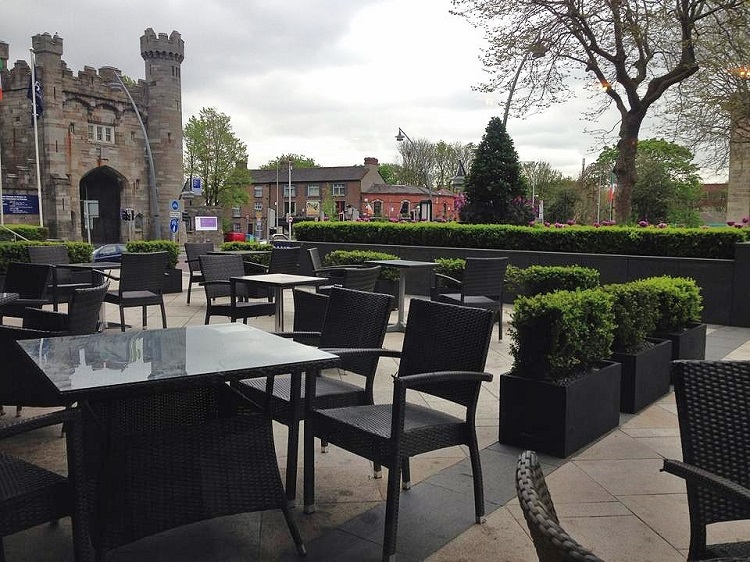 Brunch Brilliance - Broyage Bar & Bistro Brunch Review
