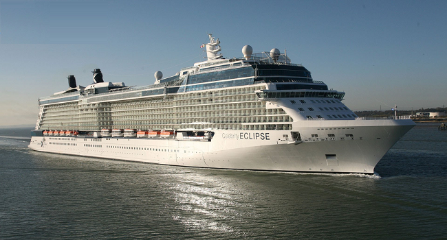 Cruise Holidays