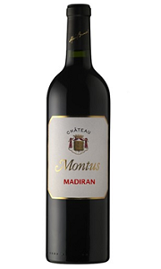 Beauty and the Beast: Madiran Wine