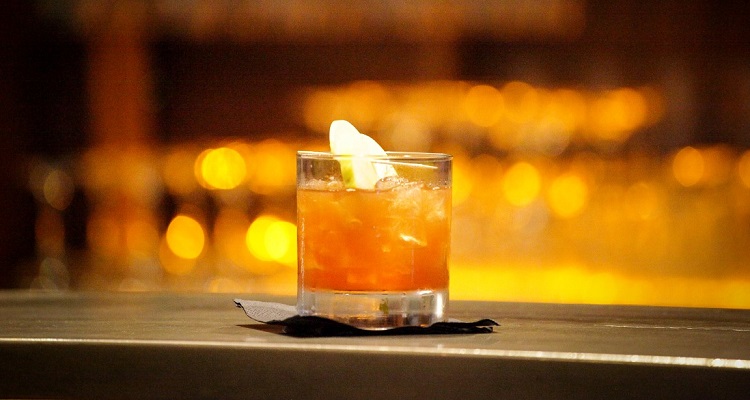The Pembroke Kilkenny Celebrates Art with Limited Edition Cocktail