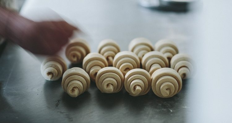 Sceal Bakery