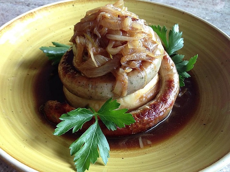 Brunch Brilliance - Broyage Bar & Bistro Brunch Review