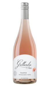 DE MARTINO GALLARDÍA CINSAULT ROSÉ