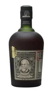 Diplomatico Reserva Exclusiva Rum