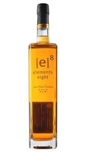 Elements Eight Gold Rum