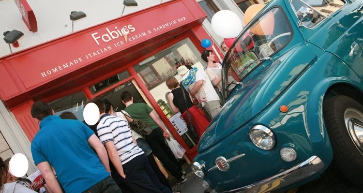 Fabios Sligo