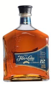 Flor de Cana 12 Year Old Centenario
