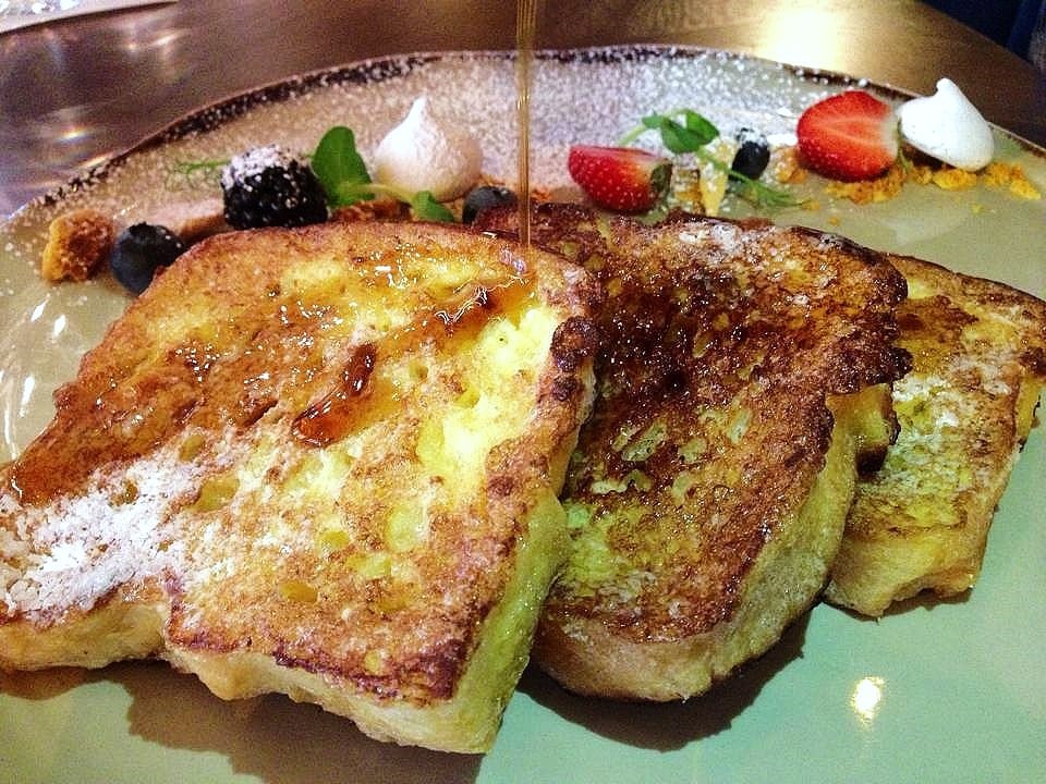 House Limerick Breakfast Review