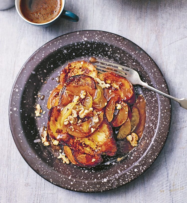 French Toast Recipe