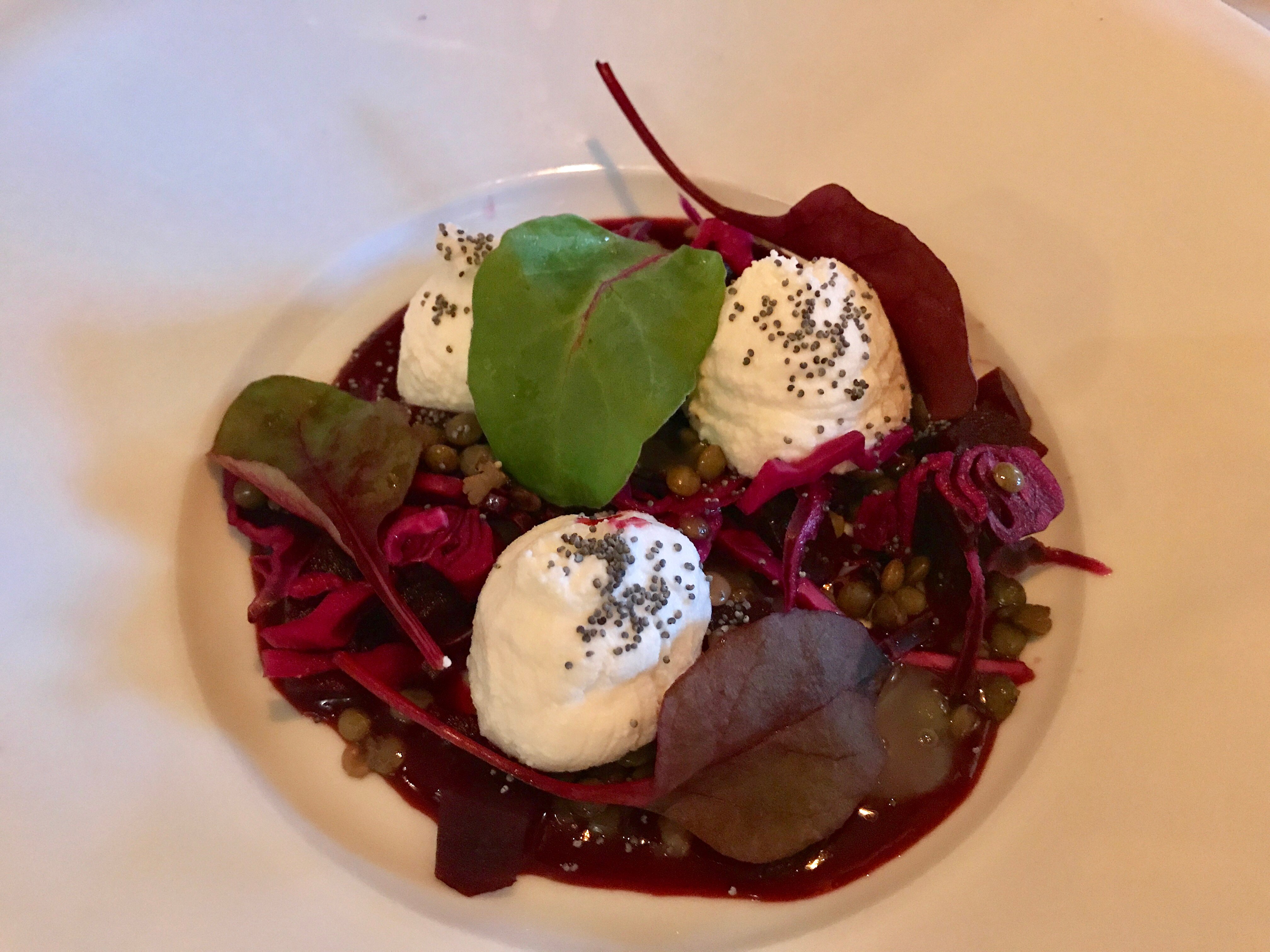 Hartes of Kildare - TheTaste Gastro Pub Review