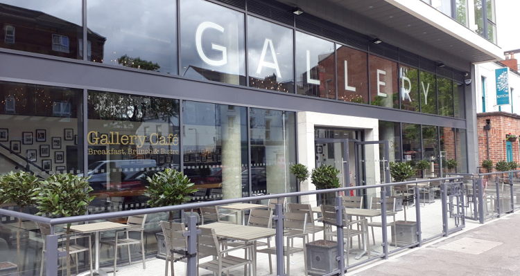 Gallery Belfast