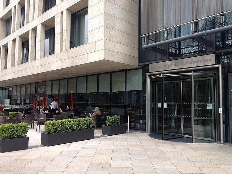 Brunch Brilliance - Broyage Bar & Bistro Brunch Review