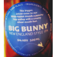 Big BuHops and Haze: Exploring New England IPAsnny- Kinnegar Brewing Company