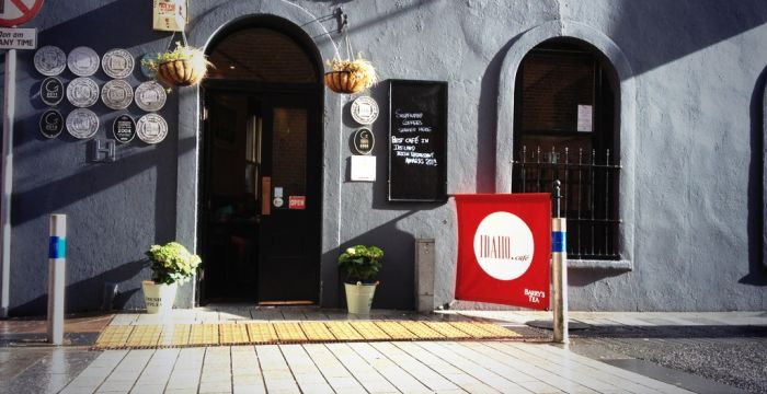 Idaho Cafe