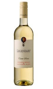 LEGENDARY FETEASCA REGAL & SAUVIGNON BLANC