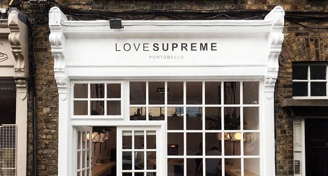 Love Supreme