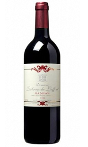 Beauty and the Beast: Madiran Wine