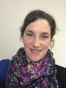 Martha Halbert
