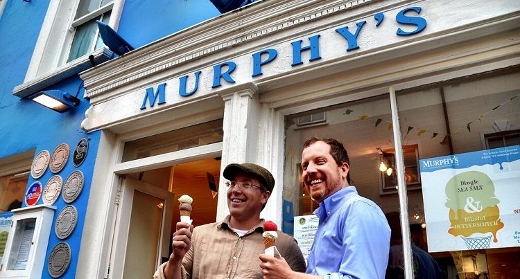 Murphy's Ice Cream