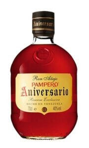 Pampero Anniversario Rum