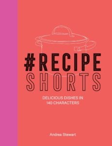 #RecipeShorts