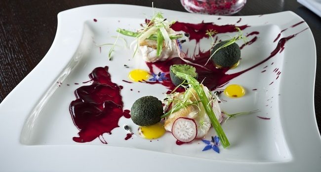 Salt Cod Recipe