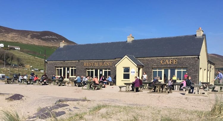 Sammys Bar, Kerry