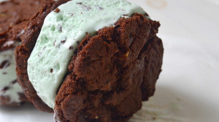 Sandwich Cookie Recipe
