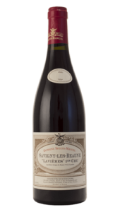 Seguin Sav Beaune Laviers Premier 2014