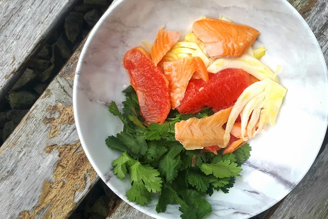 Skinny Salads 2