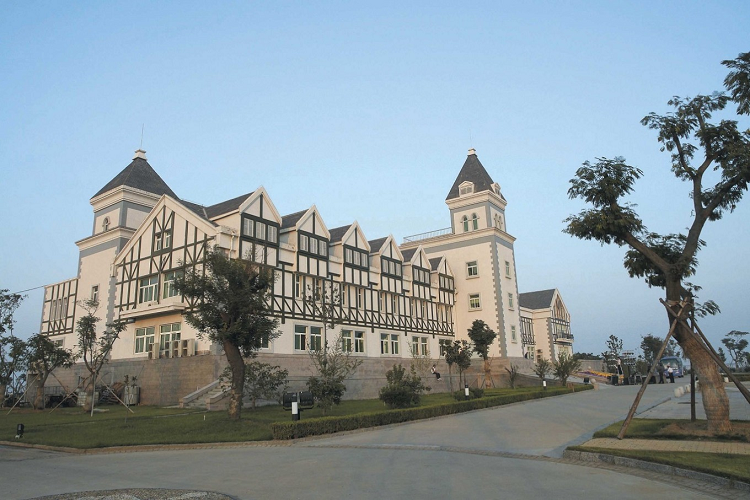 This Amazing Wine City will Make you Want to Book a Ticket to China