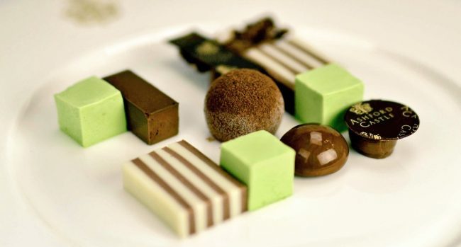 Valrhona Championship 5