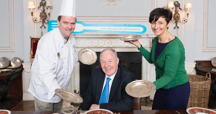 Westport Food Festival