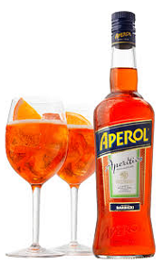 aperol spritz