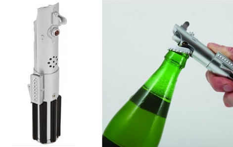 These are the Gadgets you're Looking for: 5 Cool Drink Accessories to Celebrate Star Wars Day