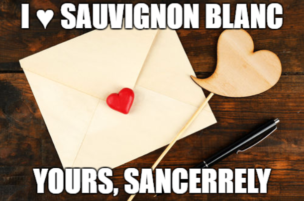 10 Things Sauv Blanc Drinkers will Relate to on Sauvignon Blanc Day May 5th