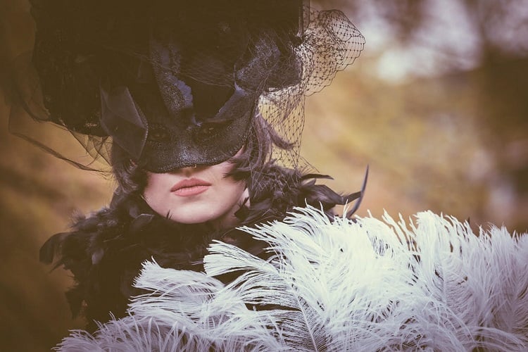 Veuve Clicquot To Host Stunning Masquerade Ball at Body & Soul Festival
