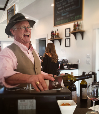 Virginia is for Wine Lovers