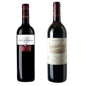 10 Great Places to Drink Rioja in Ireland