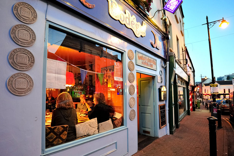 10 Great Places to Drink Rioja in Ireland