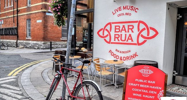 Bar Rua