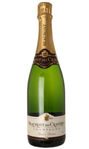 Beaumont des Crayeres Grande Réserve NV Champagne 2