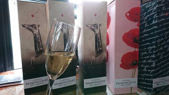 Brimoncourt Brut Régence NV 2