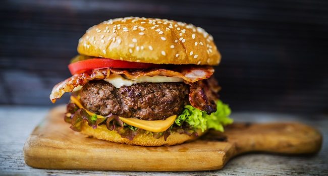Burger