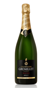 Champagne Gremillet Brut Selection NV