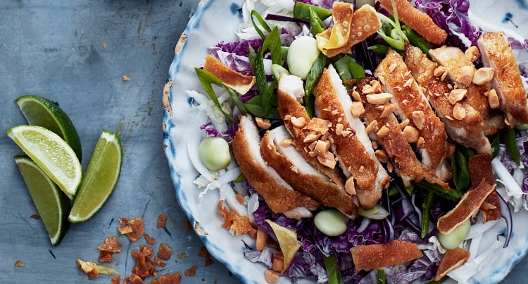 Chicken Salad Recipe 2